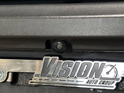 Certified 2023 Nissan Pathfinder Rock Creek image 16