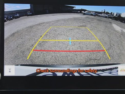 Used 2025 Toyota RAV4 XLE w/ Convenience Package FWD image 27