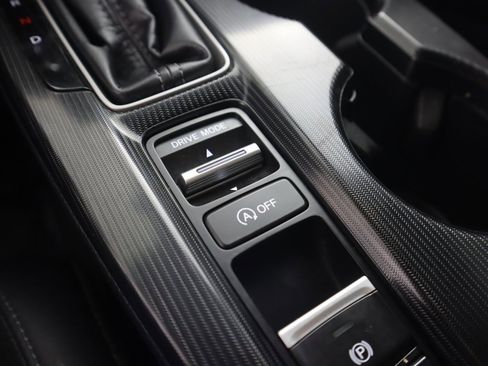 Used 2023 Honda Civic Sport image 45