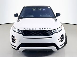 Used 2020 Land Rover Range Rover Evoque R-Dynamic S video 2