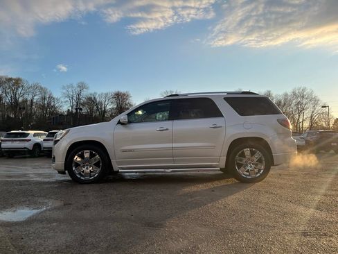 Used 2015 GMC Acadia Denali AWD/4WD image 15