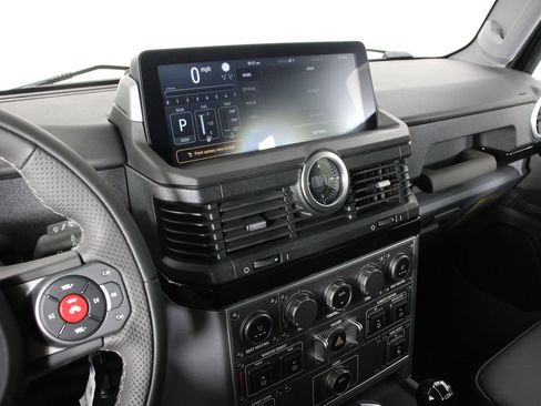 New 2026 INEOS Grenadier image 7