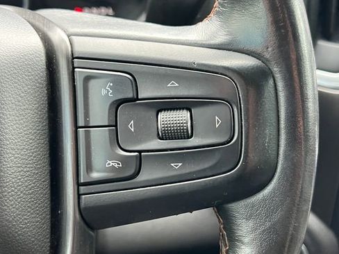 Certified 2021 GMC Sierra 1500 AT4 w/ AT4 Value Package AWD/4WD image 29