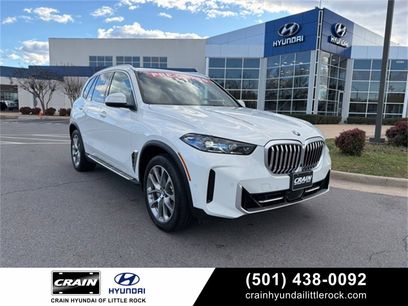 Used 2024 BMW X5 xDrive40i