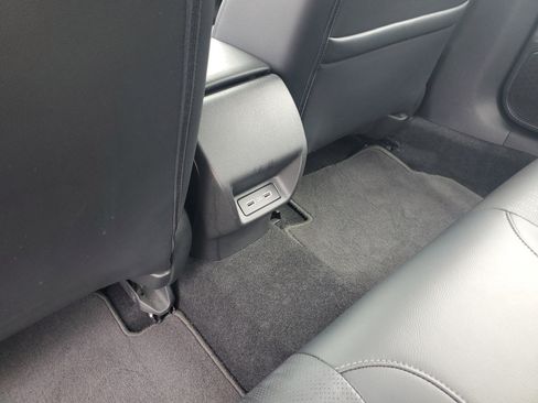 Used 2024 Honda Civic Touring image 12