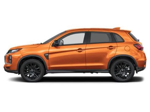 New 2026 Mitsubishi Outlander Sport LE AWD/4WD image 34