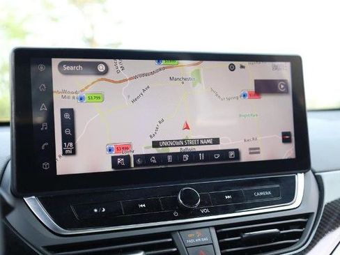 Certified 2023 Nissan Altima 2.5 SR w/ SR Premium Package image 13