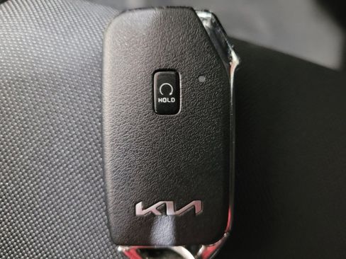 Used 2023 Kia Forte GT-Line FWD image 32