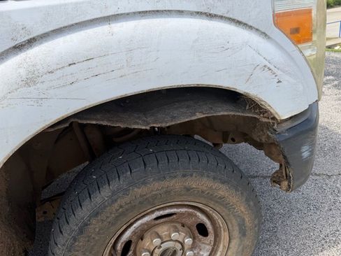 Used 2012 Ford F250 XL w/ PWR Equipment Group image 20