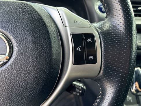 Used 2012 Lexus CT 200h Premium w/ Premium Audio Pkg (F Sport) FWD image 13