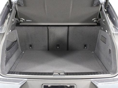 New 2026 Porsche Cayenne Coupe AWD/4WD image 19