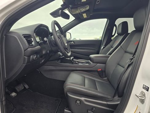 New 2026 Dodge Durango GT AWD/4WD image 10