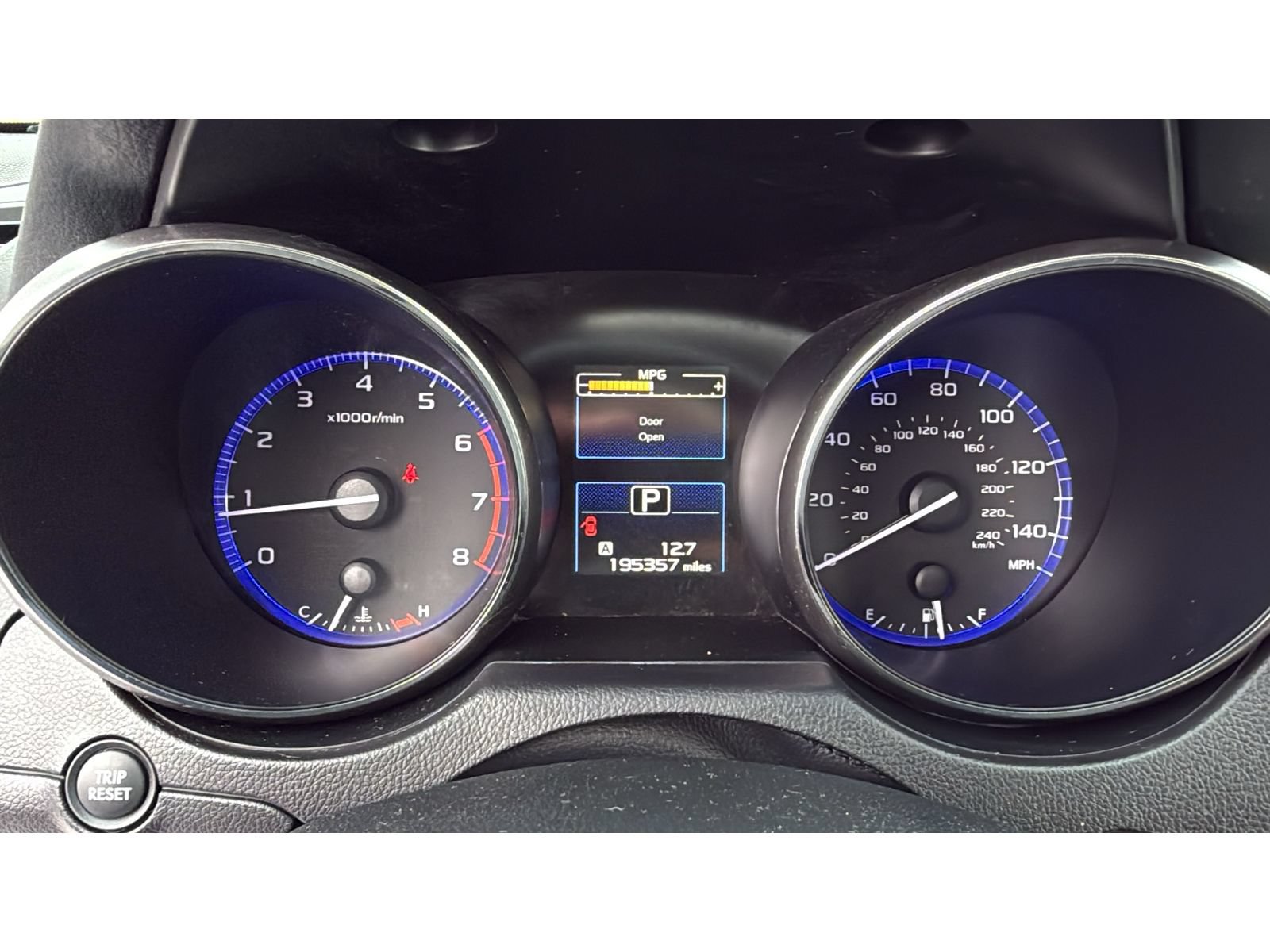 Used 2017 Subaru Outback 2.5i Premium AWD/4WD image 27