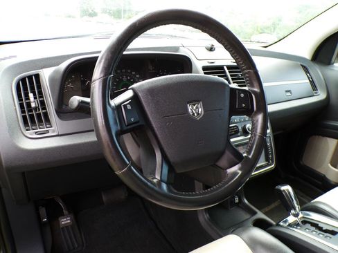 Used 2009 Dodge Journey R/T w/ Flexible Seating Group AWD/4WD image 24