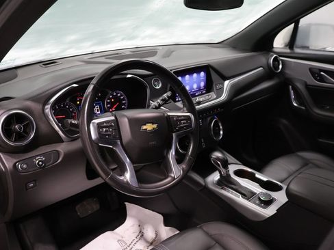 Used 2022 Chevrolet Blazer LT image 16
