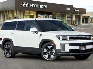 New 2026 Hyundai Santa Fe SE video 2