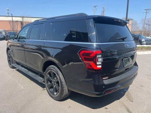 Used 2023 Ford Expedition Max Limited image 7