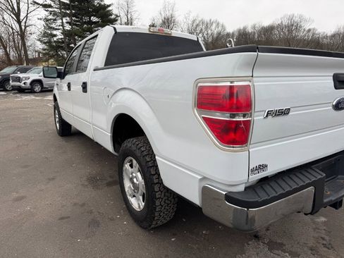Used 2013 Ford F150 XLT w/ Trailer Tow Pkg image 10