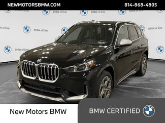 Certified 2023 BMW X1 xDrive28i w/ Convenience Package AWD/4WD 360° Tour
