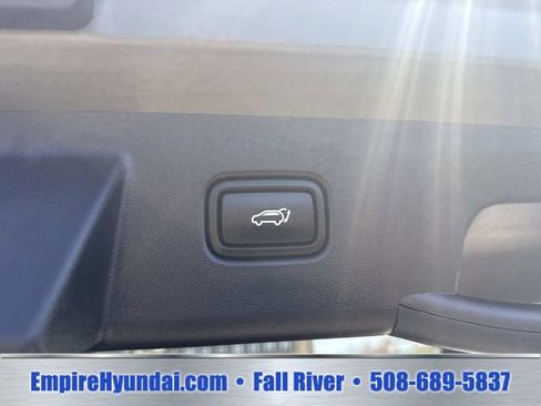 Used 2024 Hyundai Tucson SEL AWD/4WD image 8