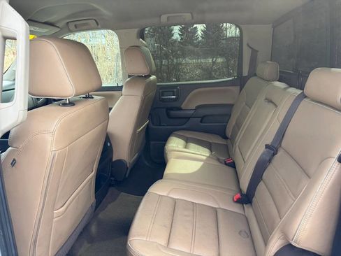 Used 2017 GMC Sierra 1500 Denali image 12