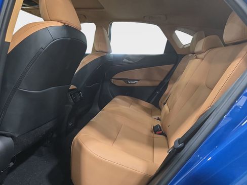 Used 2023 Lexus NX 250 250 Premium w/ Towing Package (2000 Lbs) image 12