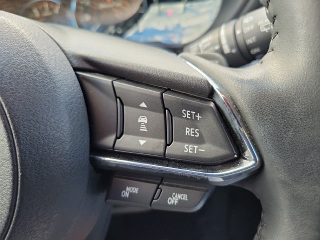 Used 2023 MAZDA CX-5 AWD 2.5 S w/ Premium Plus Pkg image 23