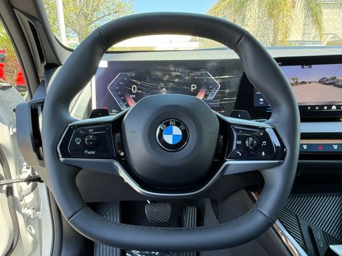 Used 2026 BMW X3 xDrive30 AWD/4WD image 24