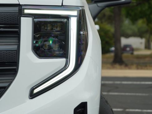 New 2026 GMC Sierra 1500 Elevation w/ Elevation Select Package image 2