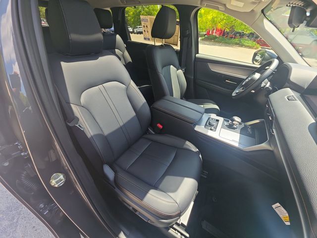 Certified 2026 MAZDA CX-90 3.3 Turbo w/ Preferred Package AWD/4WD image 27