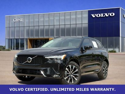 Certified 2025 Volvo XC60 B5 Core