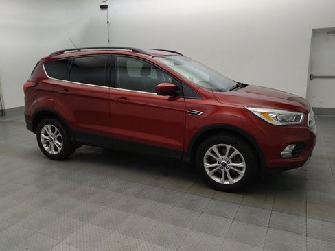 Used 2019 Ford Escape SEL AWD/4WD image 11