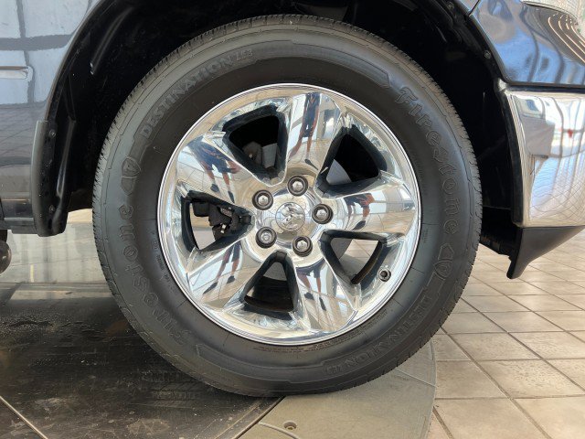 Used 2015 RAM 1500 Big Horn AWD/4WD image 41