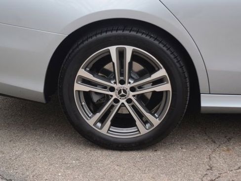 Used 2022 Mercedes-Benz E 350 4MATIC Sedan image 28
