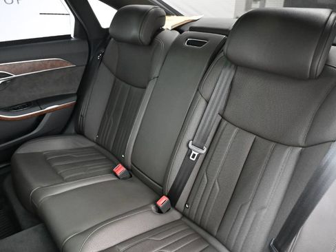 Used 2021 Audi A8 L 3.0T AWD/4WD image 39