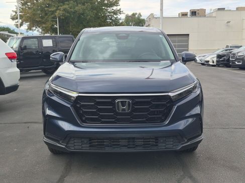 Certified 2024 Honda CR-V EX-L image 11