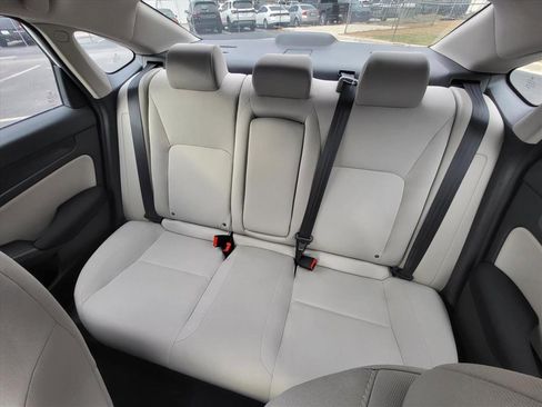 Certified 2024 Honda Civic EX image 13