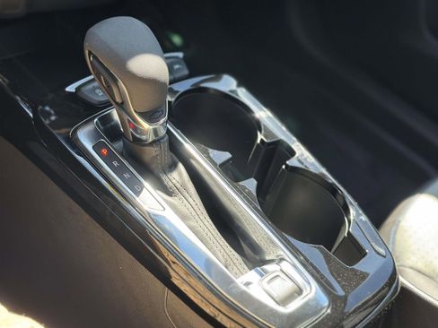 New 2026 Chevrolet Trax LT w/ Driver Confidence Package image 13