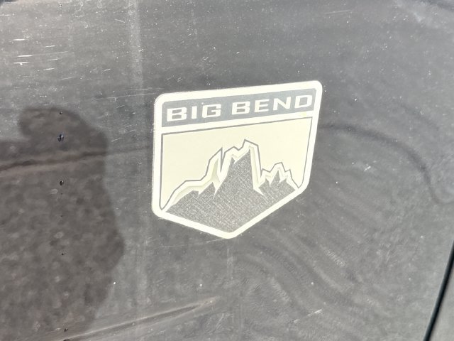 Used 2023 Ford Bronco Sport Big Bend AWD/4WD image 13