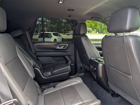 Used 2021 Chevrolet Tahoe LT AWD/4WD image 23