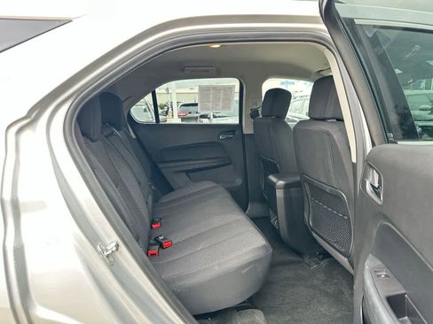 Used 2017 Chevrolet Equinox LT w/ Convenience Package image 25