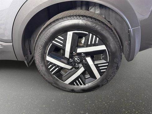 Used 2026 Nissan Kicks SV FWD image 26