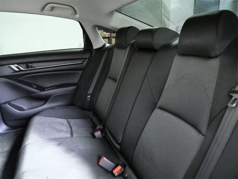 Used 2021 Honda Accord LX image 15
