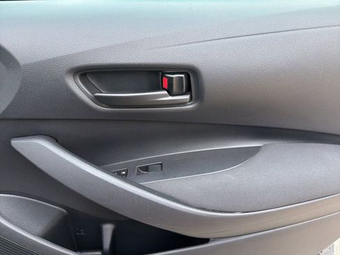 Used 2024 Toyota Corolla LE image 26