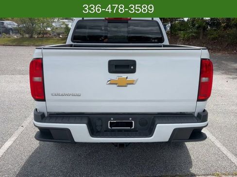 Used 2015 Chevrolet Colorado Z71 image 45