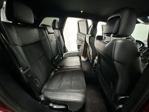 Used 2018 Jeep Grand Cherokee Altitude image 25
