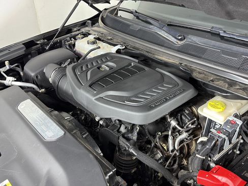 Used 2023 Jeep Wagoneer Series II image 11