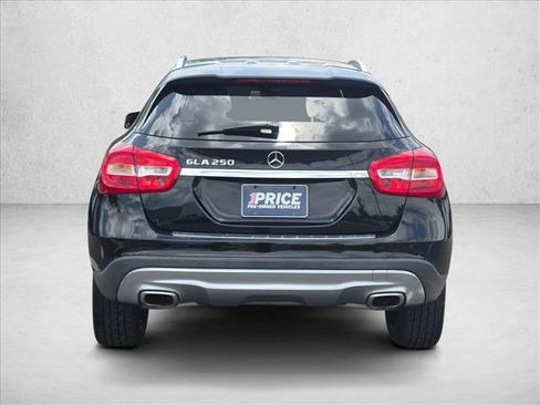 Used 2017 Mercedes-Benz GLA 250 image 7