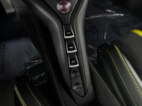 Used 2018 McLaren 720S Performance RWD image 26