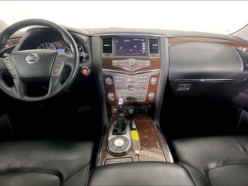Used 2018 Nissan Armada SL w/ Premium Package image 19
